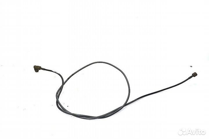 Шланги механизма подъема кабины mercedes-benz Actros MP2/MP3 1841 (01.02)