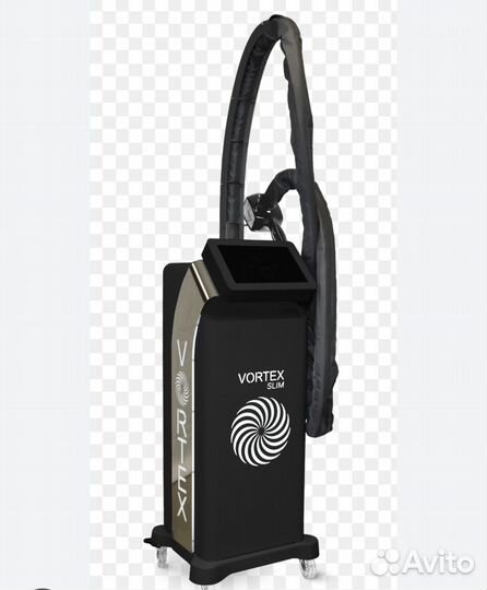 Аппаратный массаж LPG