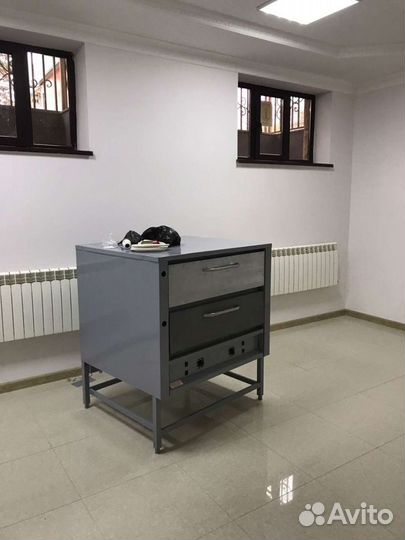 Печь пекарская для Пиццы и пирогов