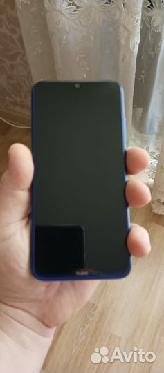 Xiaomi Redmi Note 8, 3/32 ГБ