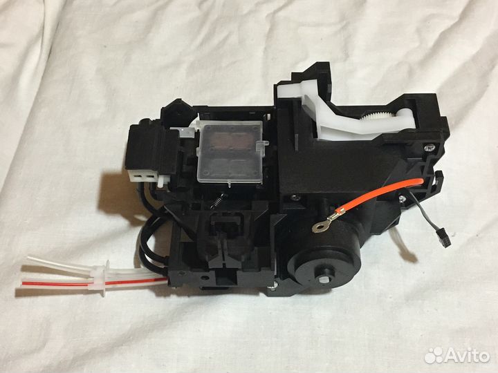 Парковочный узел для Epson R1800/1900/2000/P400