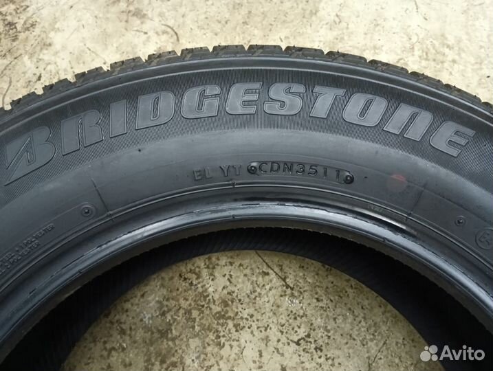 Bridgestone Dueler H/T 684 205/70 R15 95S