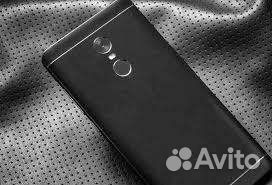 Xiaomi Redmi Note 4, 3/32 ГБ