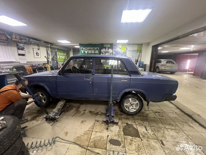 Литые диски на Ваз R13