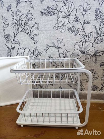 Полочки универсальные