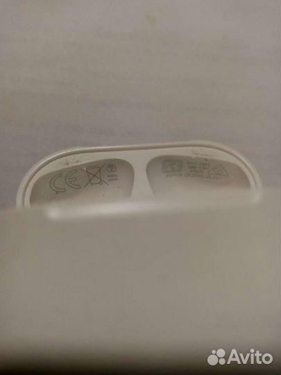 Airpods оригинал