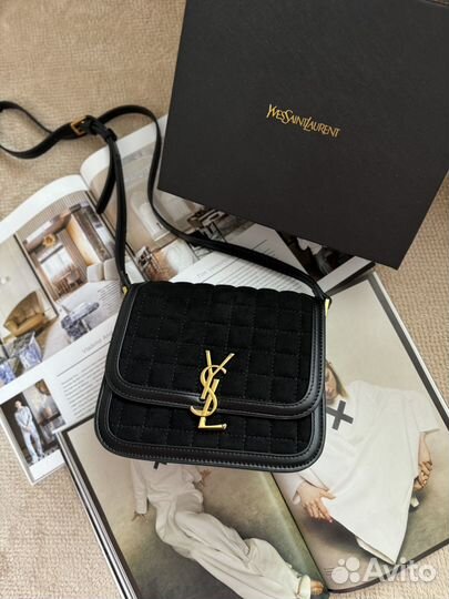Сумка YSL