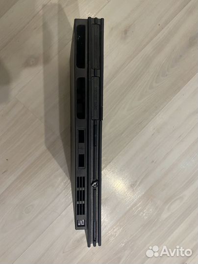 Корпус ps2 slim