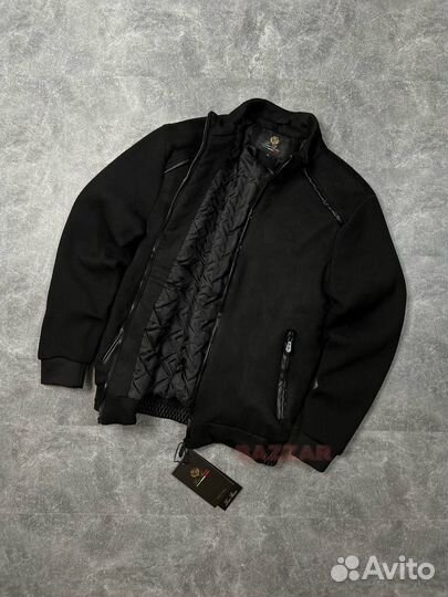 Куртки loro piana