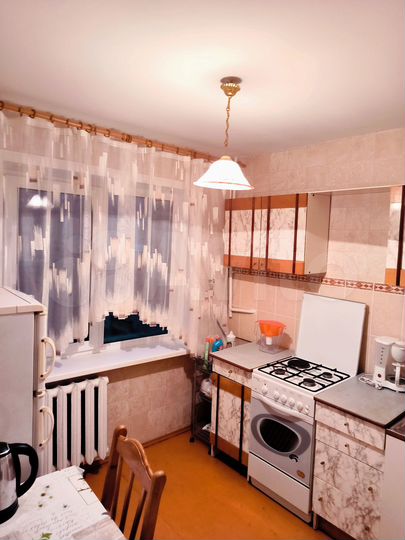 1-к. квартира, 32 м², 1/5 эт.