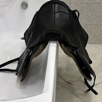 Седло для лошади