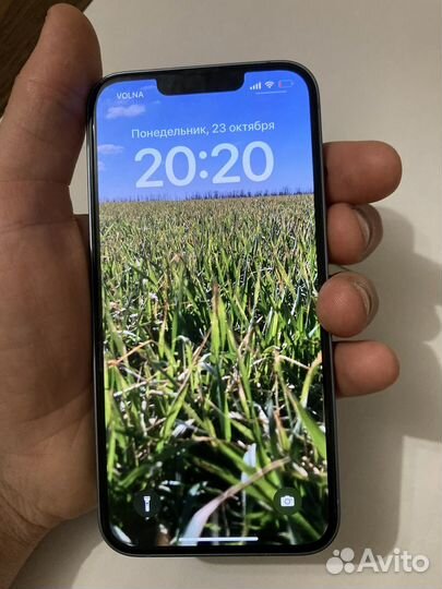 iPhone 14, 256 ГБ