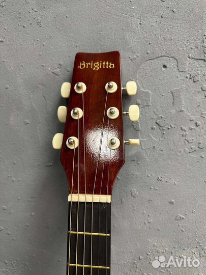 Гитара для обучения