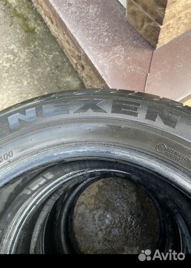 Nexen Classe Premiere 215/60 R17