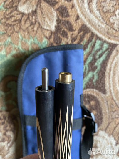 Бильярдный кий