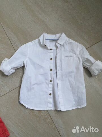 Детские вещи