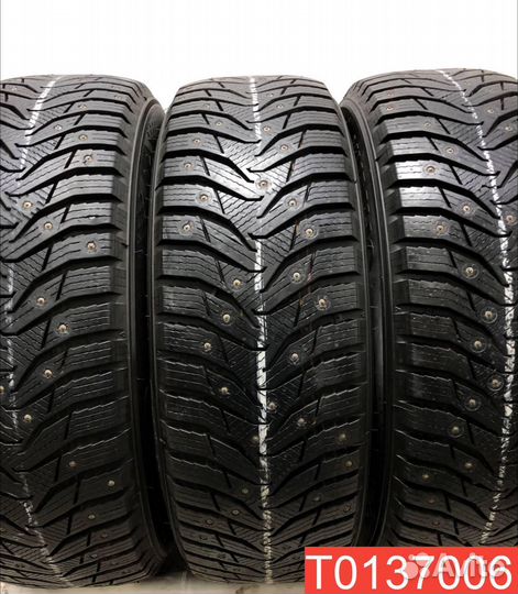 Kumho WinterCraft SUV Ice WS31 225/65 R17 106T