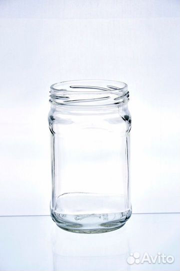 Стеклобанка