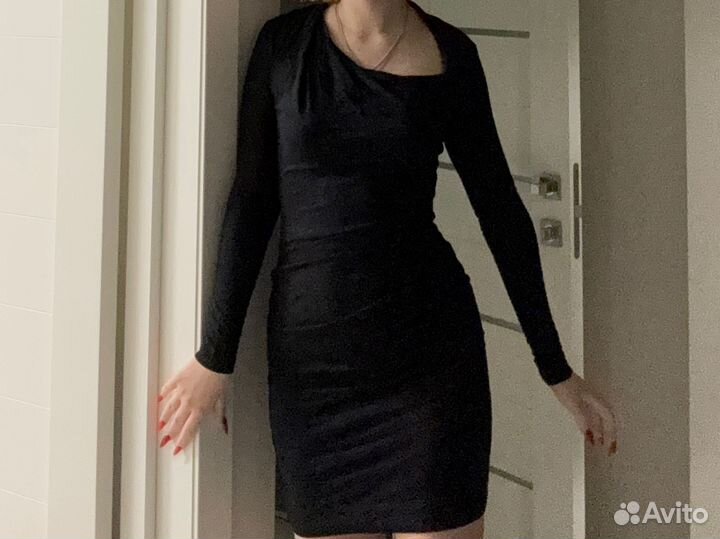 Вечернее платье mango