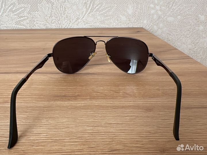 Очки ray ban