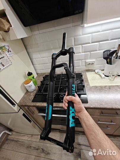 Вилка fox 34