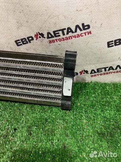 Радиатор печки Hyundai Tucson внедорожник 2 2008