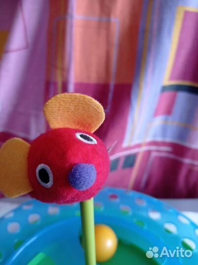 Игрушка для кошек