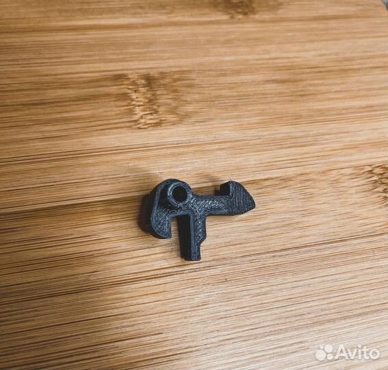 Крючок люка стиральной машины Zanussi Electrolux