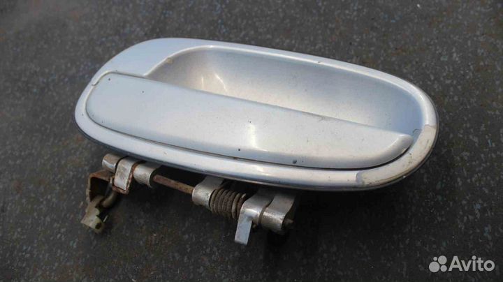 Ручка двери внешняя Hyundai Lavita (Хендай Лавита)