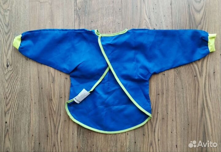 Фартук для рисования Икеа