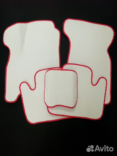 Eva ковры на авто