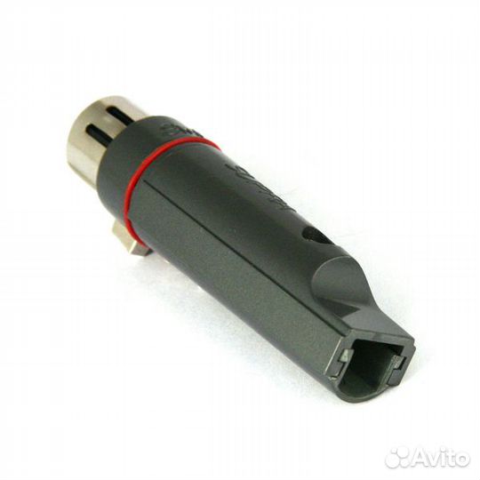 Разъем XLR Supra Swift AU 3F