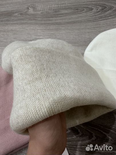 Шапка женская зимняя