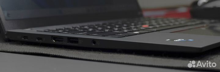 Ноутбук Lenovo ThinkPad T14s Gen 4 i7-1355U / 16GB