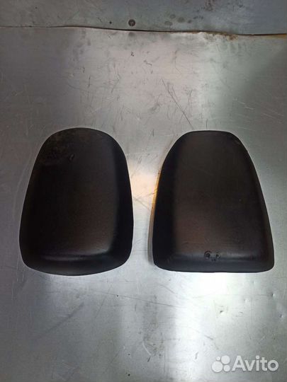 Сиденье пассажирское kawasaki zx9r