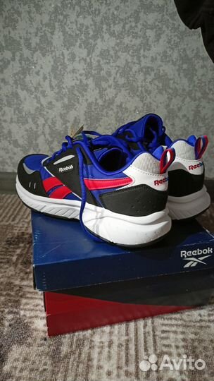 Кроссовки Reebok Royal Hyperium 3