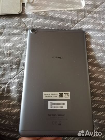 Планшет huawey media Pad M5 32 Гб