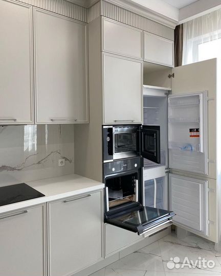 Кухня на заказ