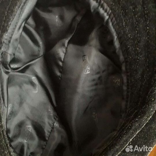 Берет женский осенний велюровый