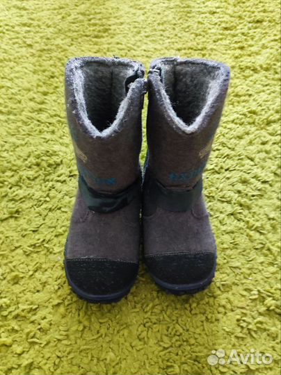 Валенки котофей