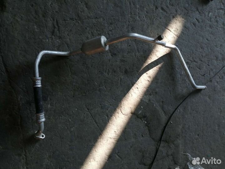 Трубка кондиционера 3 Chery Tiggo T11