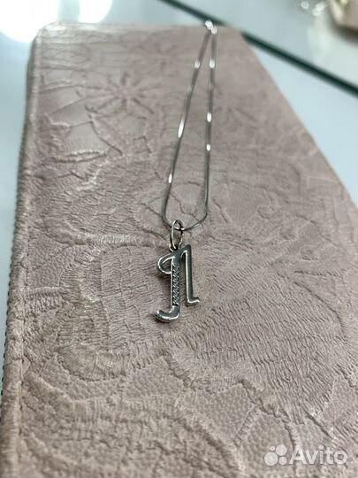 Подвеска Sokolov