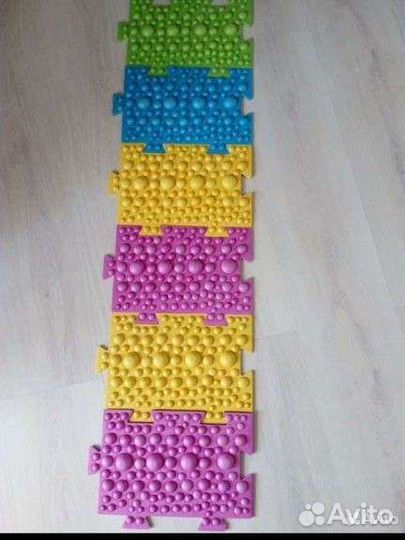 Коврик ортопедический