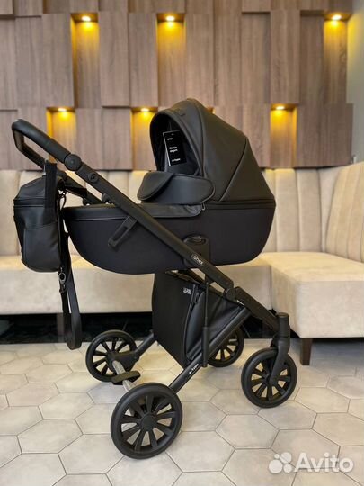 Детская коляска Anex e/type 2в1