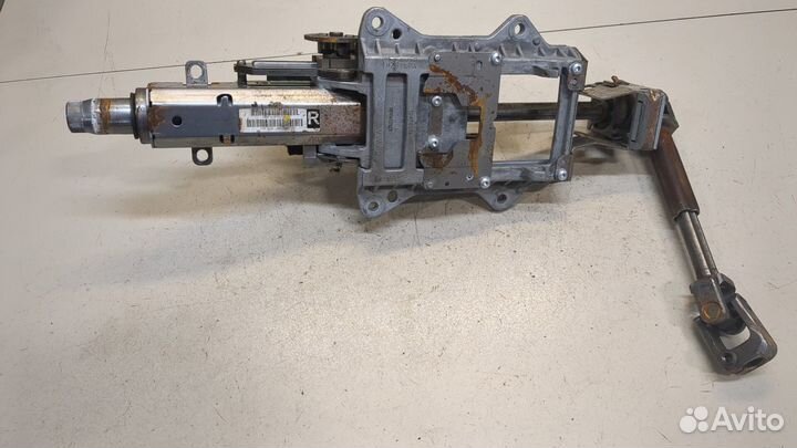 Колонка рулевая Audi TT, 2011