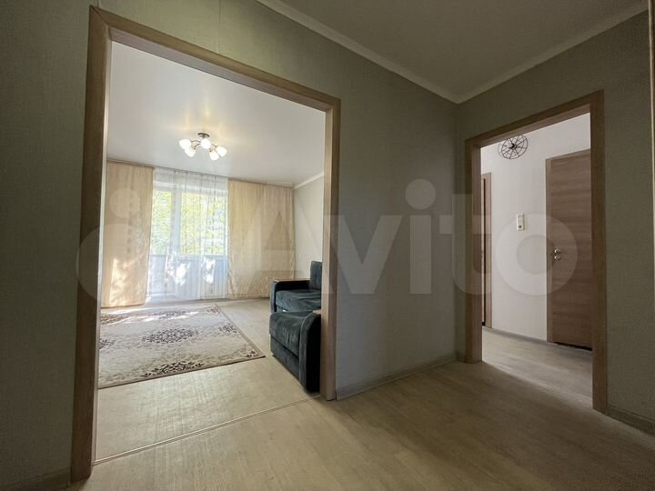 1-к. квартира, 41 м², 2/9 эт.