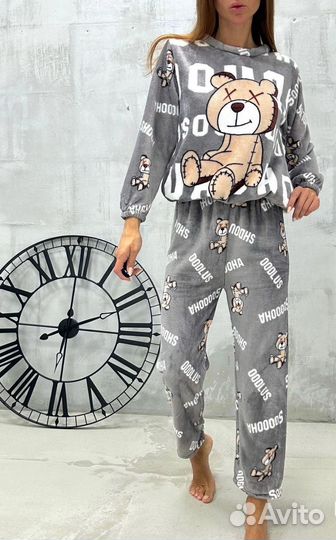 Домашний костюм новый