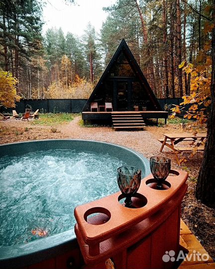 Купель SD/loll1O1850