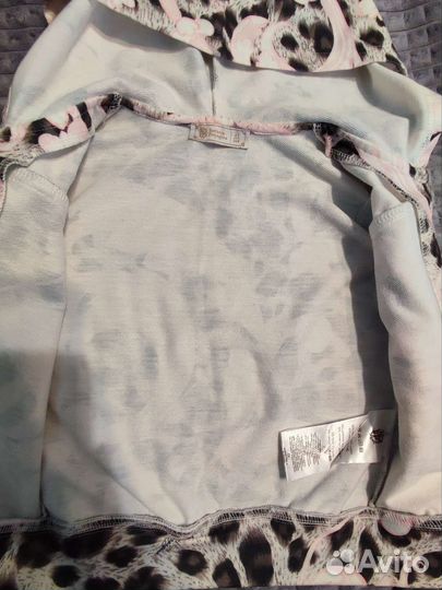 Вещи пакетом на девочку 104