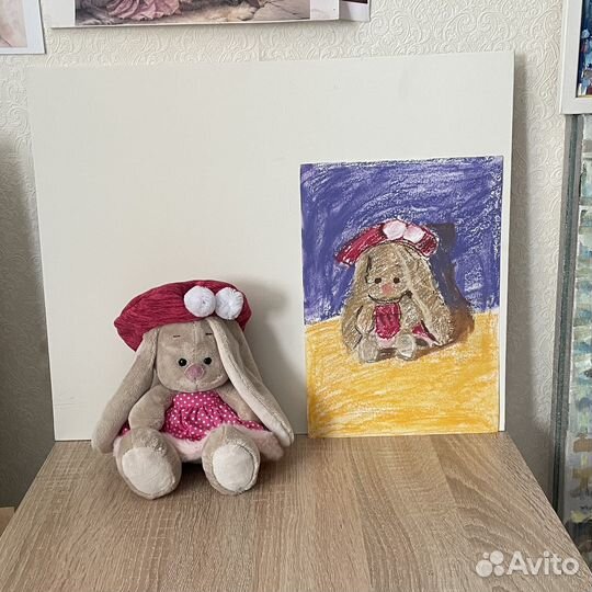 Уроки рисования для детей репетитор